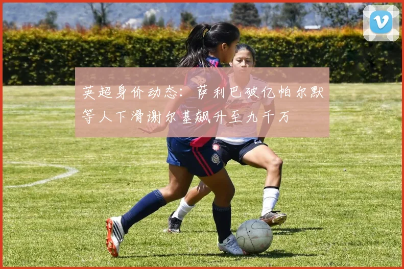 英超身价动态：萨利巴破亿帕尔默等人下滑谢尔基飙升至九千万