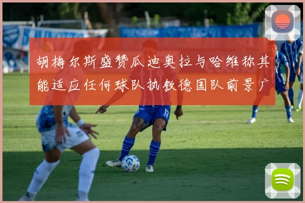 胡梅尔斯盛赞瓜迪奥拉与哈维称其能适应任何球队执教德国队前景广阔