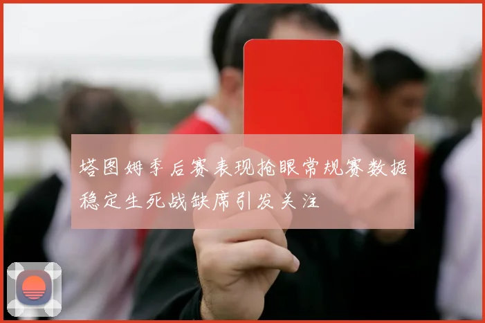 塔图姆季后赛表现抢眼常规赛数据稳定生死战缺席引发关注